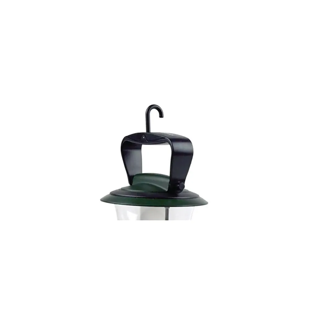 Dorcy 144 Hour 65 Lumens Camping Lantern, Green (DCY413103)