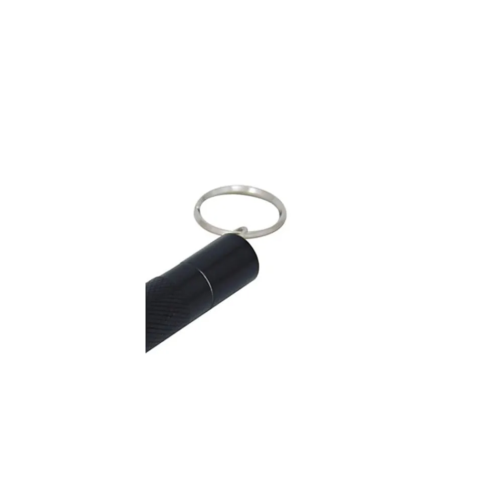 Dorcy ® 5 Hour LED Aluminum Keychain Flashlight (DCY464001)