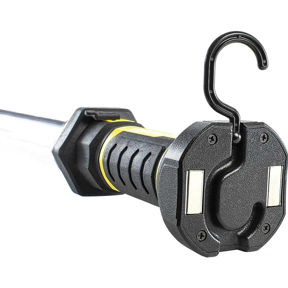 Dorcy 42" 1,200-Lumen COB LED Rechargeable Light Bar, Yellow (41-2639)