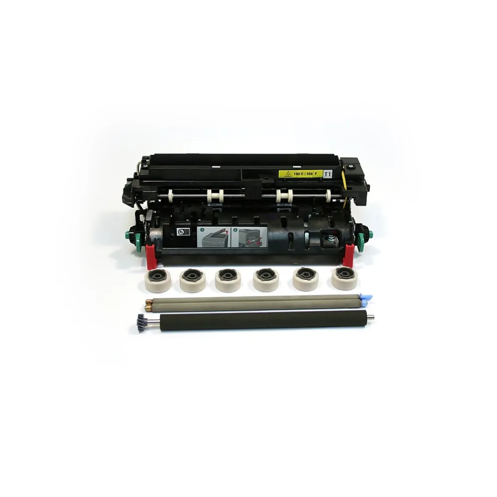 DPI Remanufactured T650 Maintenance Kit OEM Rollers (40X4724-REO)