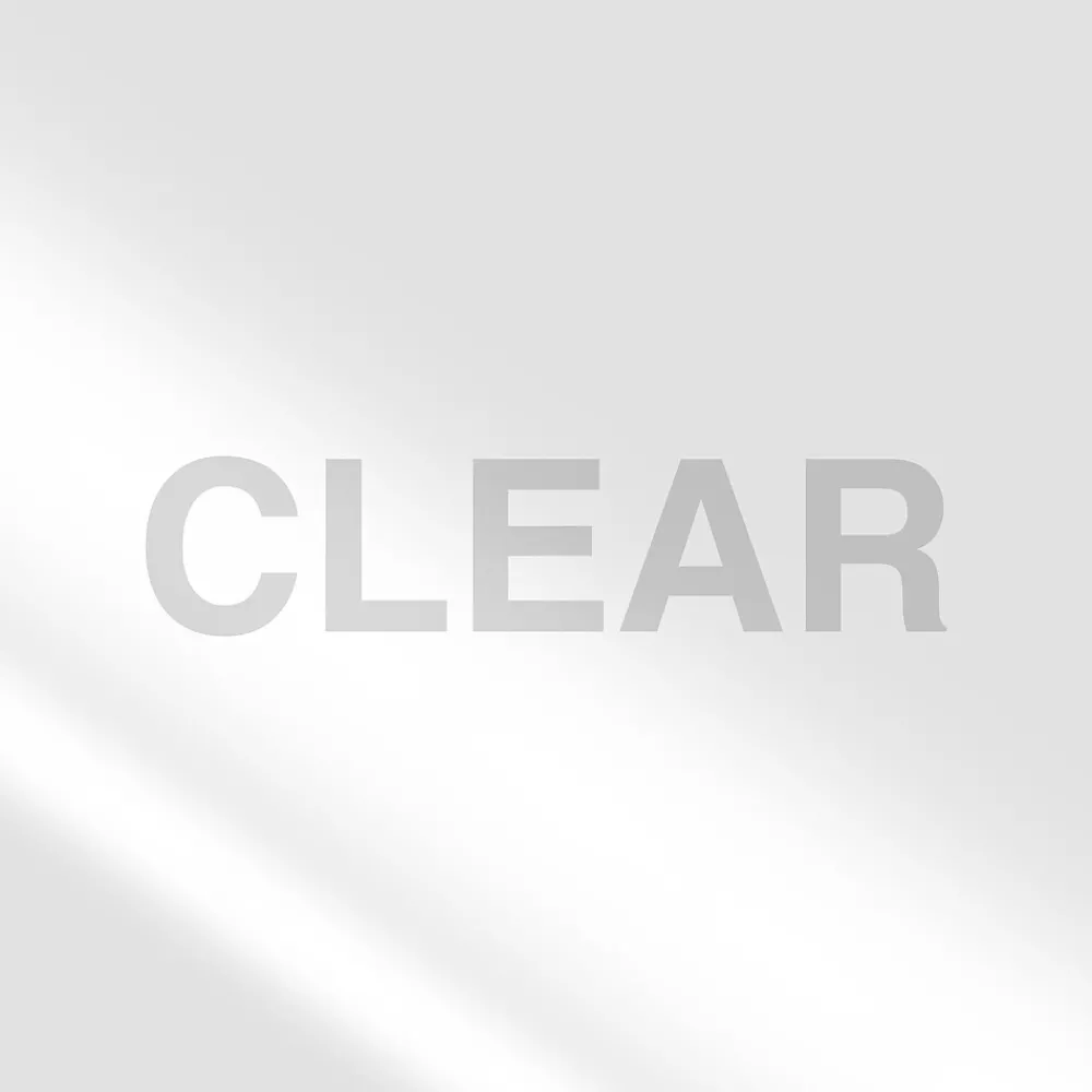 Online Duck HD Clear Heavy Duty Packing Tape, 3" x 54.6 yds., Clear, 6/Pack (307352/7496)