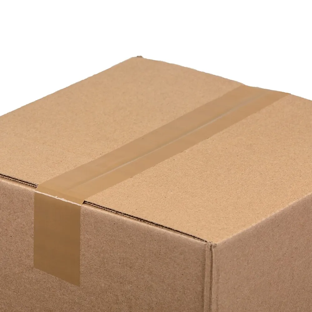 Duck HP260 Packing Tape, 1.88" x 60 yds., Beige (299009)