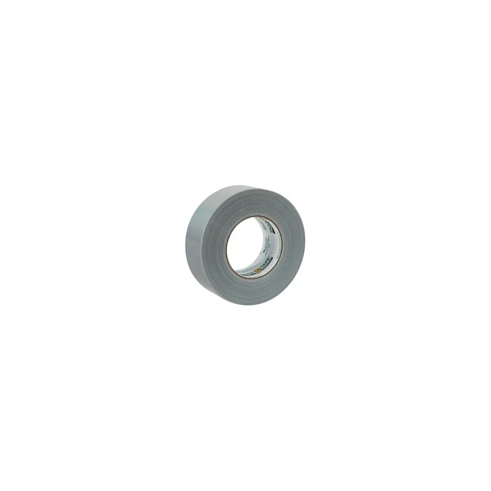 Outlet Duck Max™ Duct Tape, Silver, 1.88" x 45 Yards (241618)