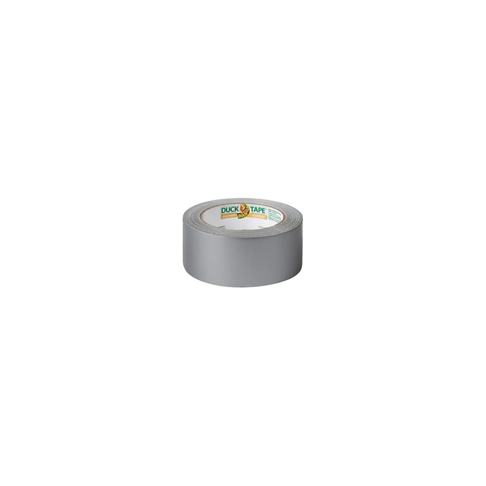 Discount Duck Max™ Extreme Weather Duct Tape, Silver, 1.88" x 20 Yards (241635)