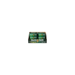 Duck Tape® Brand Original Strength Duct Tape, Silver, 1.88