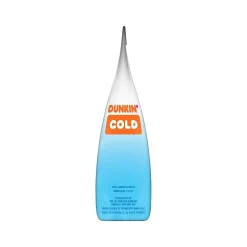 Dunkin' Cold Coffee Packet, 10 oz. (8133401519)