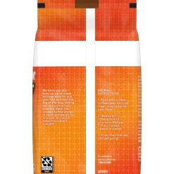 Dunkin' Original Blend Ground Coffee, Medium Roast, 18 oz. (SMU01641)