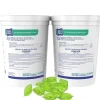 Detergent/Disinfectant, Original Scent, .5 oz. Packets, 90/Tub, 2 Tubs/Carton (DVO5412135)<Easy Paks Sale