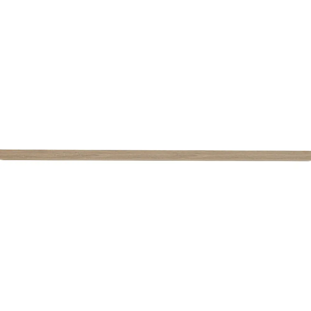 Shelving*Eden Grove MDF Mounted, 60", Driftwood (9602040E)