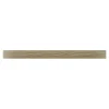 Shelving*Eden Grove MDF Mounted Shelf, 42", Rustic Wood (9602050E)