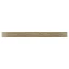 Shelving*Eden Grove MDF Mounted Shelf, 60", Gray Oak (9602044E)