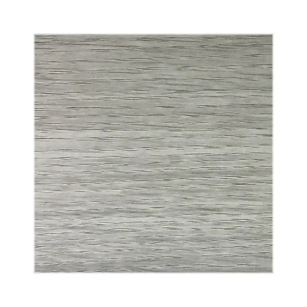 Shelving*Eden Grove MDF Wall Mounted Shelf, 72", Gray (9602066E)