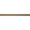 Shelving*Eden Grove Mixed Materials Mounted Wall Shelf, 48", Gray Oak (9602042E)