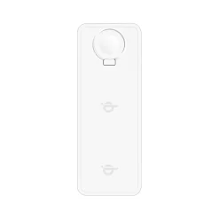 Power Bar USB for Most Smartphones, 10000mAh, White (CBWH30A)<Eggtronic Outlet