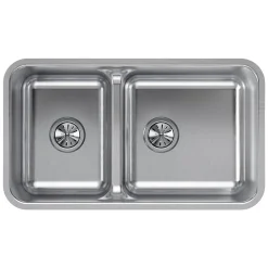 Elkay Lustertone Stainless Steel 32-1/16