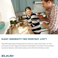 Elkay Pacemaker 43