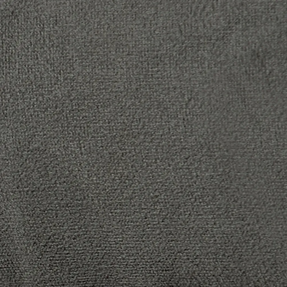 Office Chairs*Elle Decor Giselle Fabric Computer and Desk Chair, Light Gray/Gold (CHR10058B)