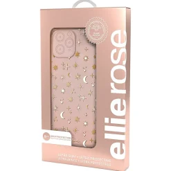 Ellie Los Angeles ELLIE ROSE Phone Case for iPhone 11 Pro Max/Xs Max, Starstruck (11PROMAX-0056)