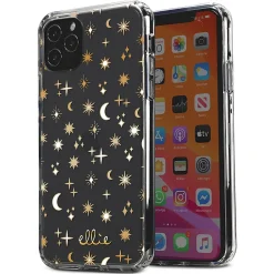 Ellie Los Angeles ELLIE ROSE Phone Case for iPhone 12 Pro Max, Starstruck (12PROMAX-0056)