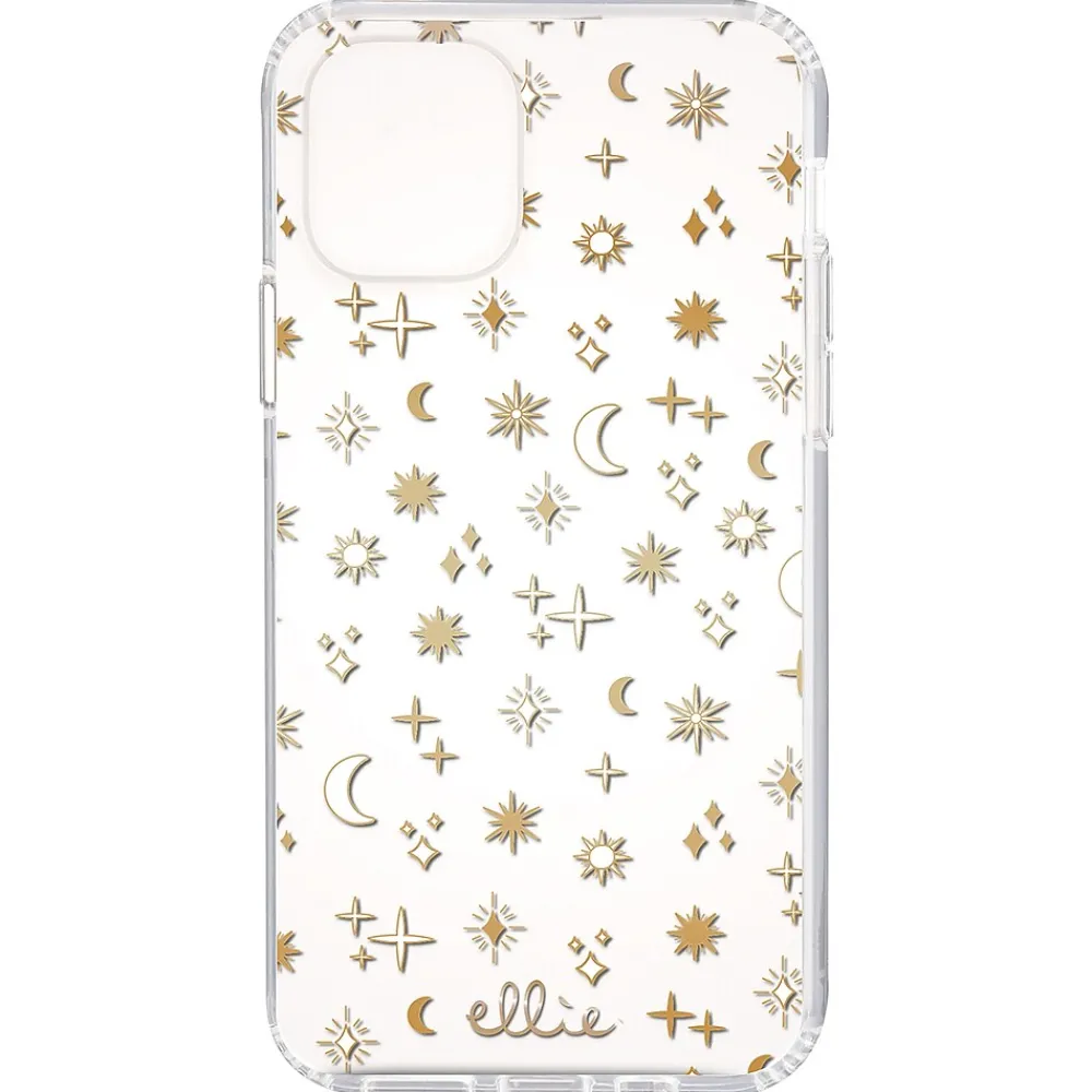 Ellie Los Angeles ELLIE ROSE Phone Case for iPhone 11 Pro/X/Xs, Starstruck (11PROX-0056)