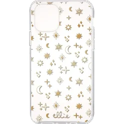 Ellie Los Angeles ELLIE ROSE Phone Case for iPhone 12/12 Pro, Starstruck (12PROU-0056)