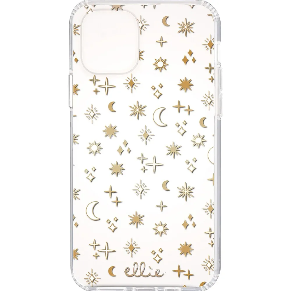 Ellie Los Angeles ELLIE ROSE Phone Case for iPhone 12/12 Pro, Starstruck (12PROU-0056)