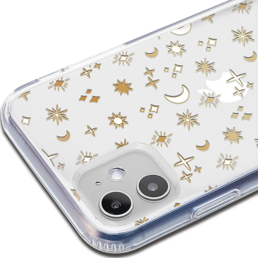 Ellie Los Angeles ELLIE ROSE Phone Case for iPhone 12/12 Pro, Starstruck (12PROU-0056)
