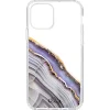 Ellie Los Angeles ELLIE ROSE Phone Case for iPhone 12/12 Pro, Lavender Agate (12PROU-0004)