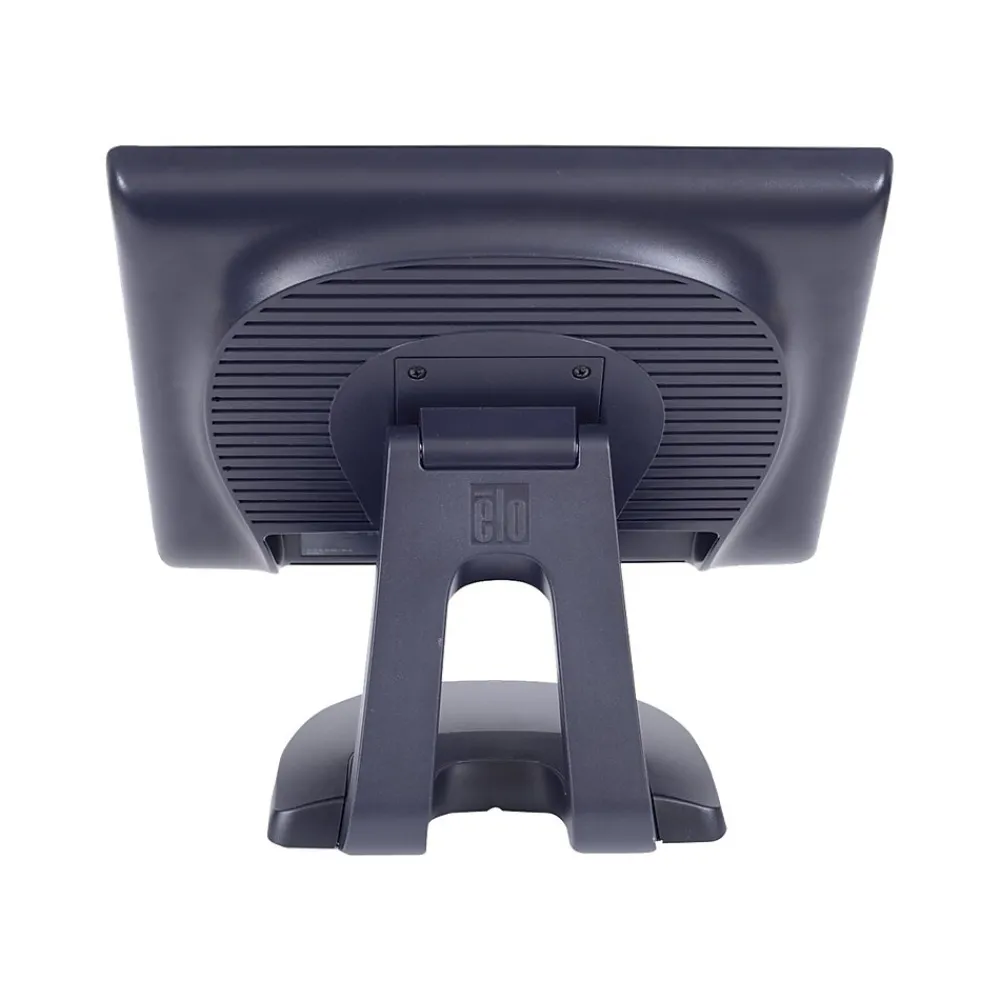 Outlet ELO AccuTouch 1515L 15" LED Monitor, Dark Gray