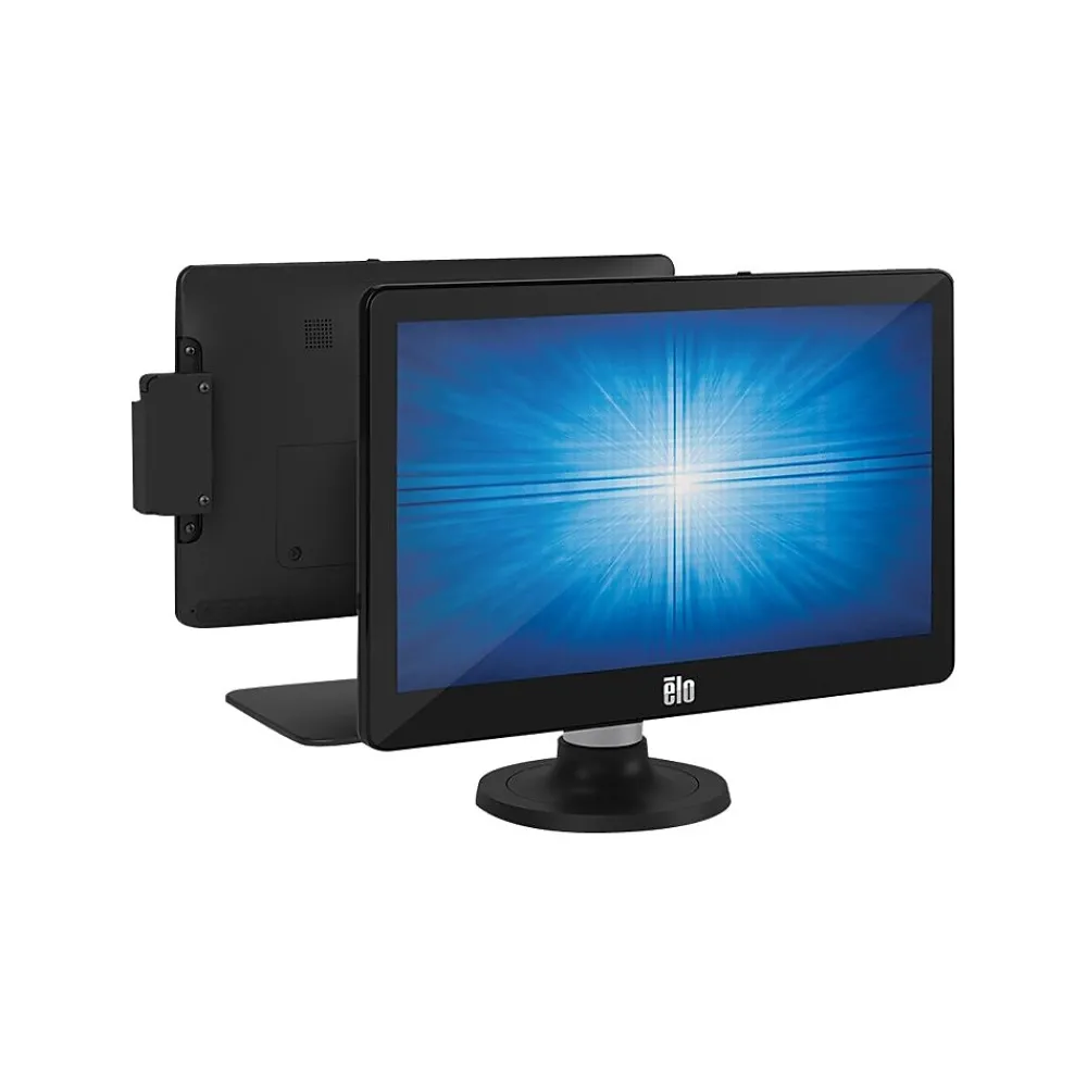 Best ELO ET1302L E683595 13.3" LCD Monitor, Black