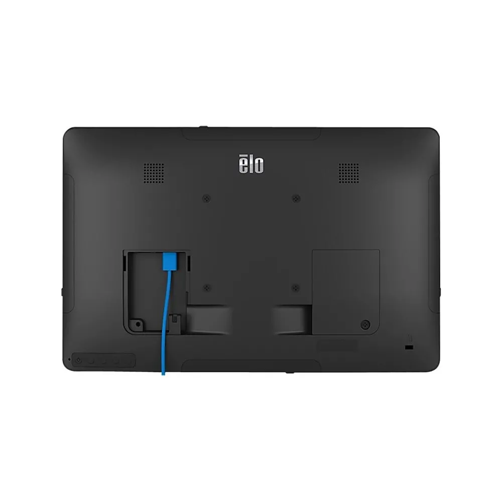 Best ELO ET1302L E683595 13.3" LCD Monitor, Black
