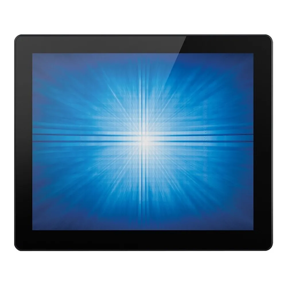 ELO Open-Frame 1790L 17" LED Monitor, Black (E326347)