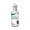 Plus All-Purpose Cleaners, Unscented, 32 oz., 12/Carton (94496138)<Emerel