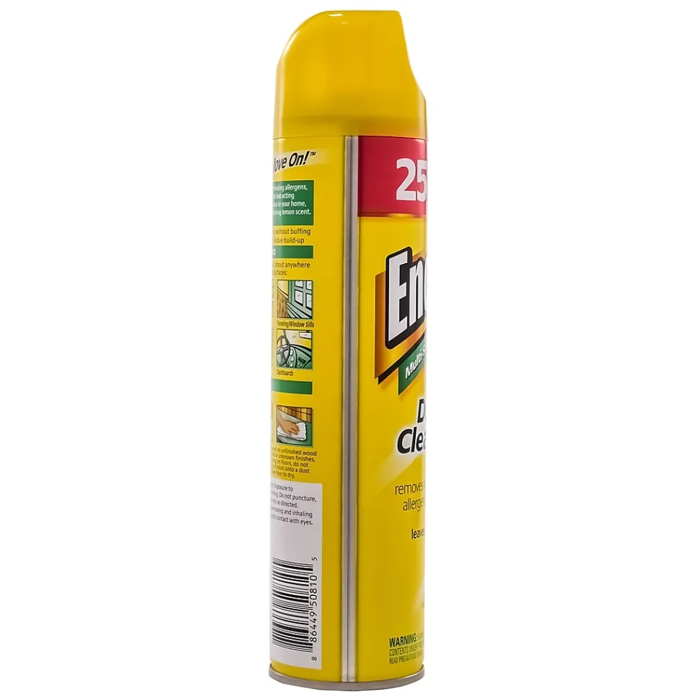 Multi-Surface Dusting & Cleaning Spray, 12.5 Oz. (CB5081710)<Endust Clearance
