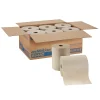 enmotion Recycled Recycled Hardwound Paper Towels, 1-ply, 800 ft./Roll, 6 Rolls/Carton (89480)