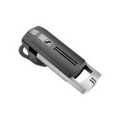 Sale EPOS ADAPT Presence Wireless Bluetooth Over-The-Ear Headset, UC Certified, Dark Gray (1000660)