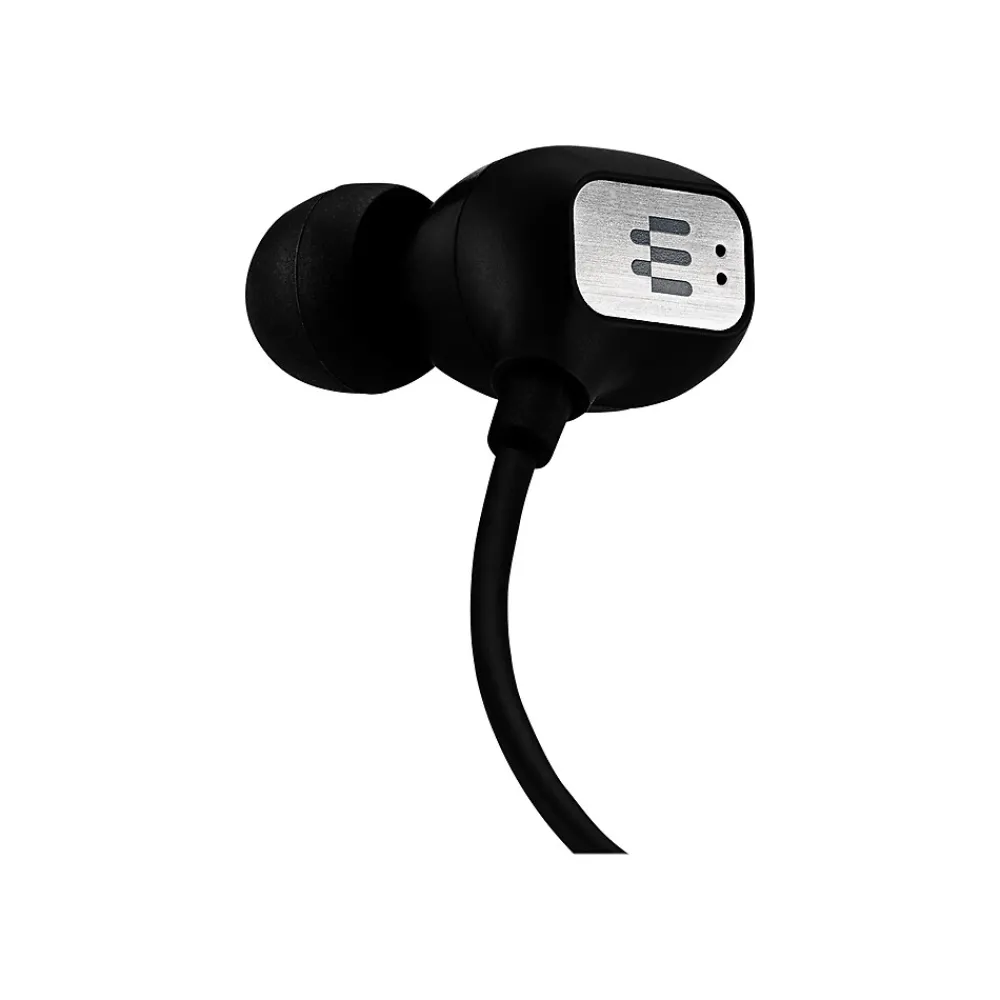 Sale EPOS ADAPT 460T Wireless Noise Canceling Stereo Headset, Black with Silver (1000205)