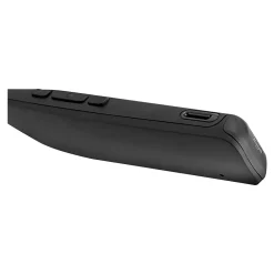 Sale EPOS ADAPT 460T Wireless Noise Canceling Stereo Headset, Black with Silver (1000205)