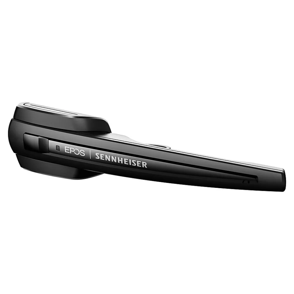Outlet EPOS IMPACT D 10 Phone II Wireless Noise Canceling Mono & Computer Headset, Black (1000996)