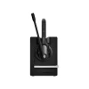 Discount EPOS IMPACT D 30 Phone Wireless Noise Canceling Stereo On Ear & Computer Headset, Black (1000989)