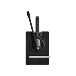 EPOS IMPACT D 30 USB ML Wireless Noise Canceling Stereo Computer Headset, Black (1000992)