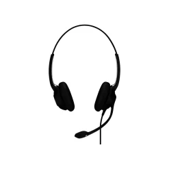 Discount EPOS IMPACT SC 260 USB MS II Noise Canceling Stereo Phone & Computer Headset, MT Certified (1000579)