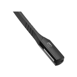 EPOS IMPACT SDW 60 HS Wireless Active Noise Canceling Stereo On Ear Headset, Black (1000633)