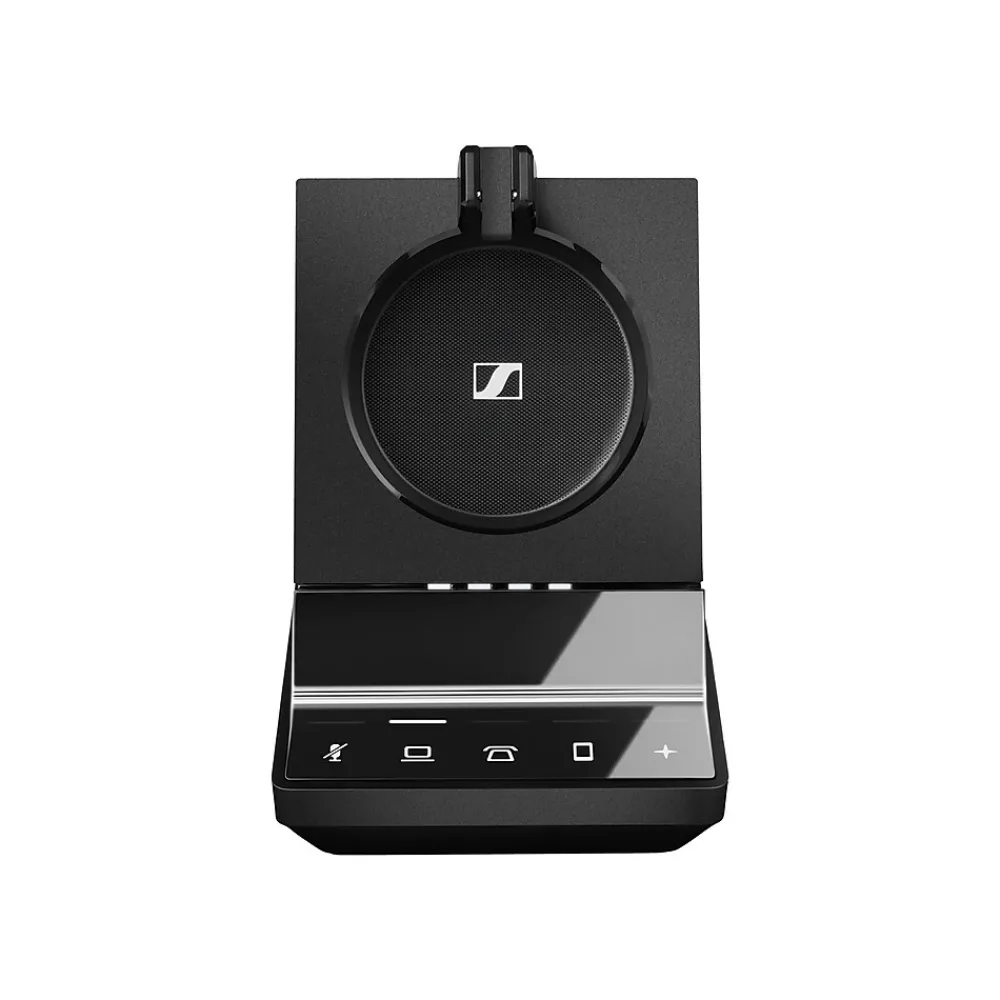 Sale EPOS SDW 506592 Wireless Headset System, Black (1000597)