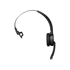 Sale EPOS SDW 5016 Wireless Mono Headset, Over-the-Head, Black (507016)