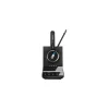 EPOS SDW 5065 Wireless Noise Canceling Stereo Headset, Over-the-Head, Black (507000)
