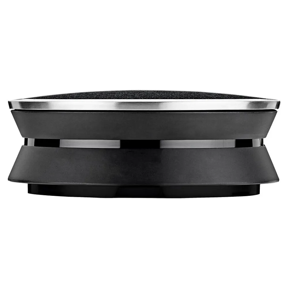 EPOS 80T Bluetooth Wireless Speakerphone, Black/Silver (1000203)