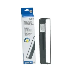 Epson 7753 Nylon Printer Ribbon