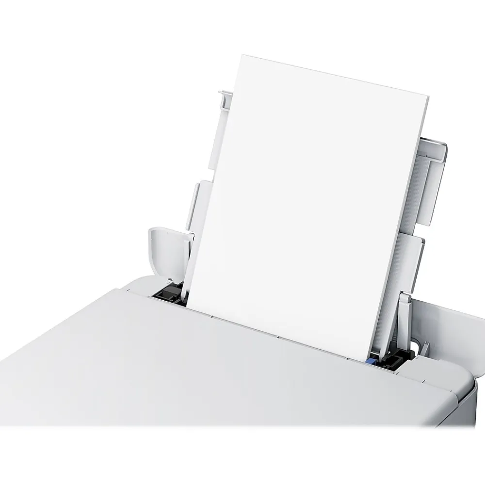 Epson EcoTank Photo ET-8500 Wireless Color Inkjet Printer, All-In-One Supertank, Print, Scan, Copy (9472523)