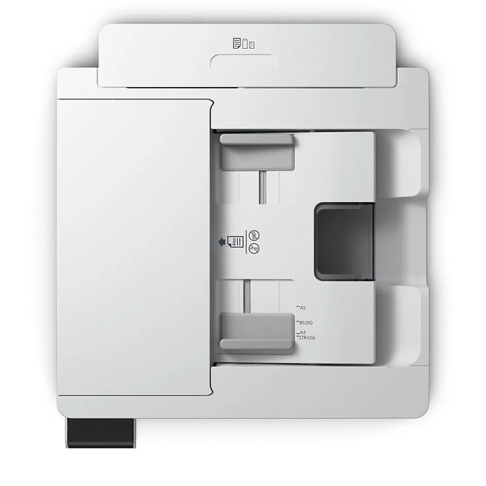 Epson EcoTank Pro ET-5880 Wireless All-in-One Cartridge-Free SuperTank Office Printer with PCL/Postscript Support